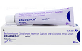 Eclospan Cream 15gm